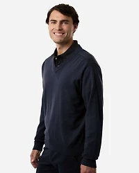 Men's New Classics V-Neck Sweater | T-Shirt Time