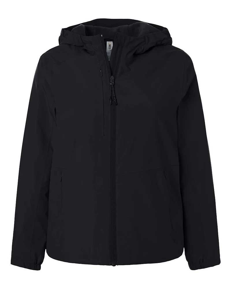 Women's Barrier All Season Jacket | T-Shirt Time