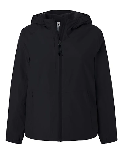 Women's Barrier All Season Jacket | T-Shirt Time