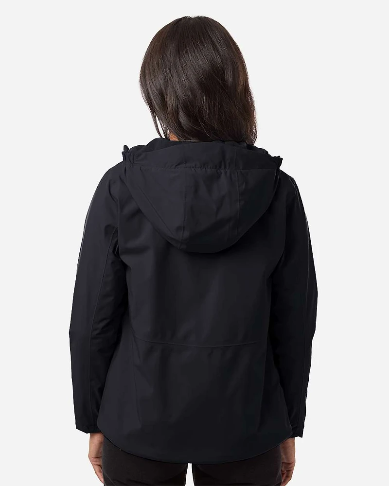 Women's Barrier All Season Jacket | T-Shirt Time