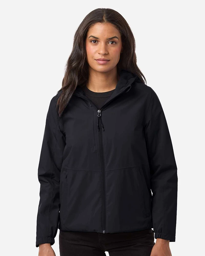 Women's Barrier All Season Jacket | T-Shirt Time