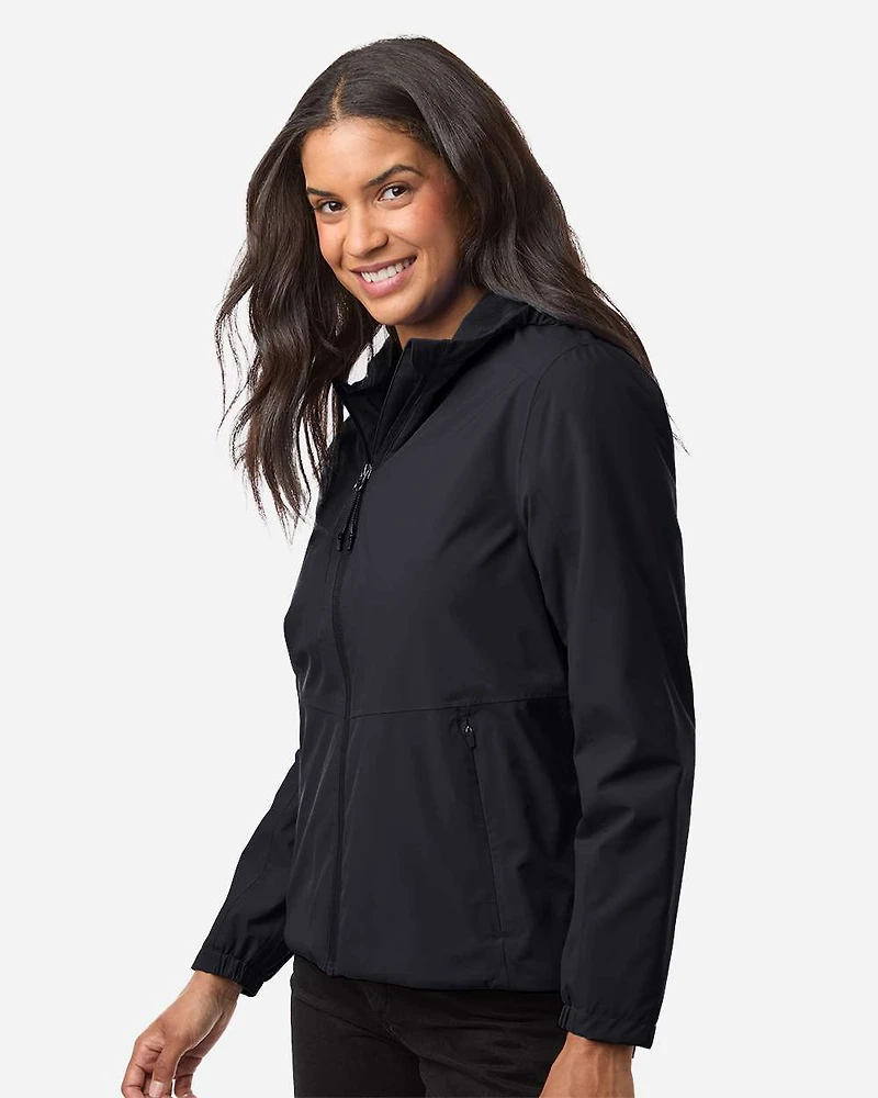 Women's Barrier All Season Jacket | T-Shirt Time