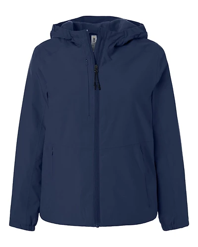 Women’s Barrier All Season Jacket