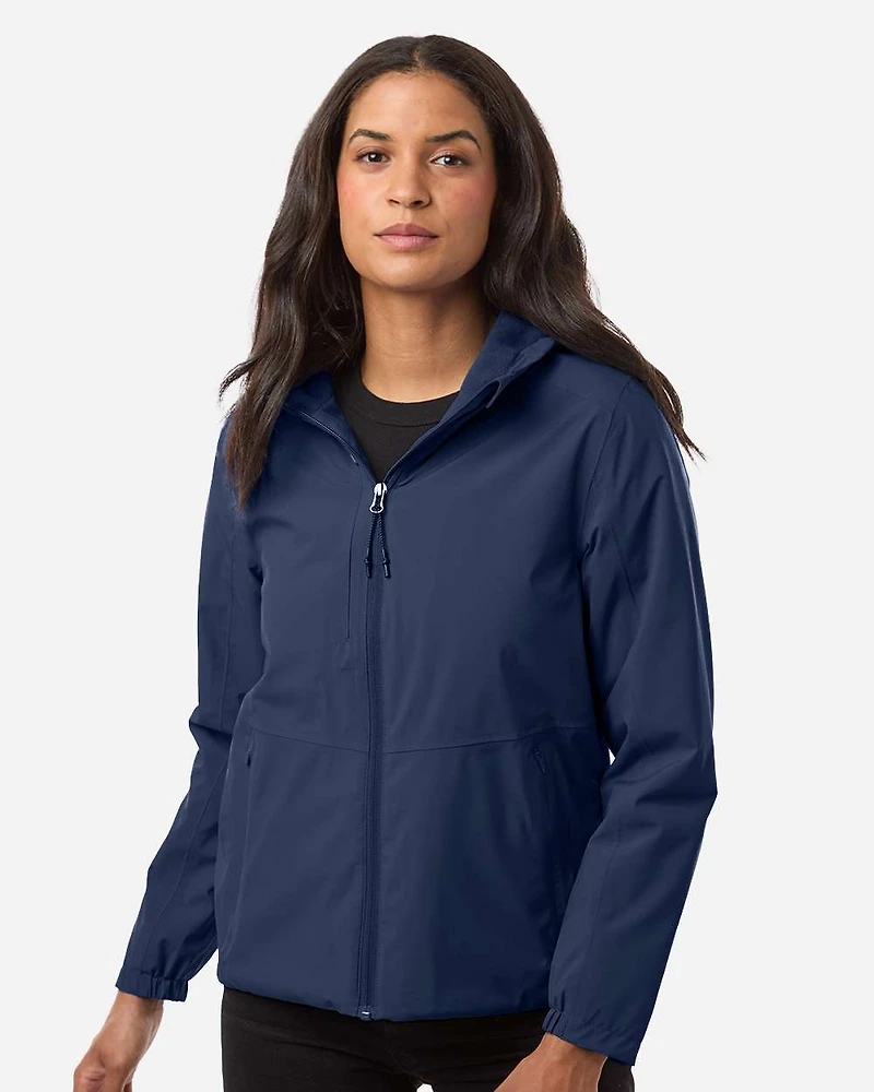 Women’s Barrier All Season Jacket