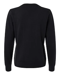 Women's New Classics V-Neck Sweater | T-Shirt Time