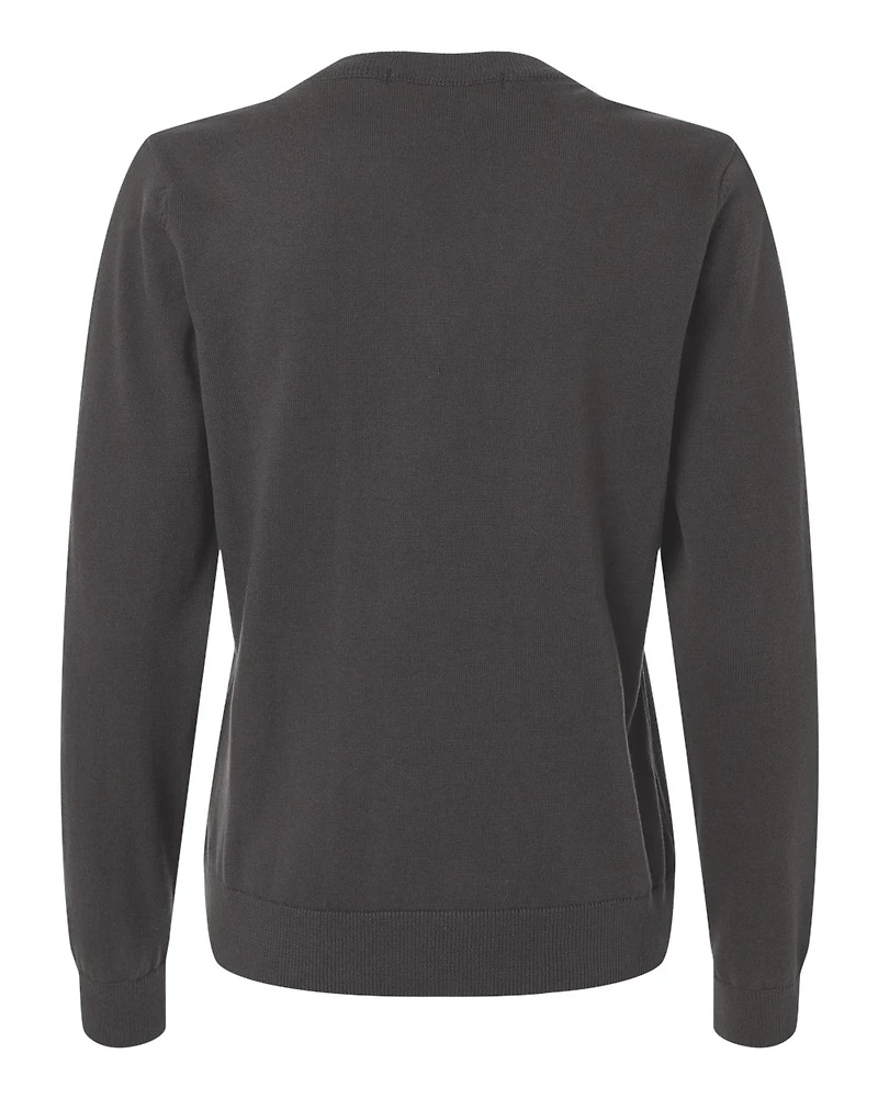 Pull à Col en V pour Femme - Nouvelle Collection | T-Shirt Time