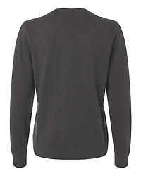 Pull à Col en V pour Femme - Nouvelle Collection | T-Shirt Time