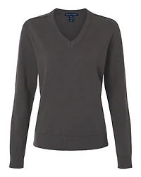 Pull à Col en V pour Femme - Nouvelle Collection | T-Shirt Time