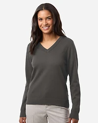 Pull à Col en V pour Femme - Nouvelle Collection | T-Shirt Time