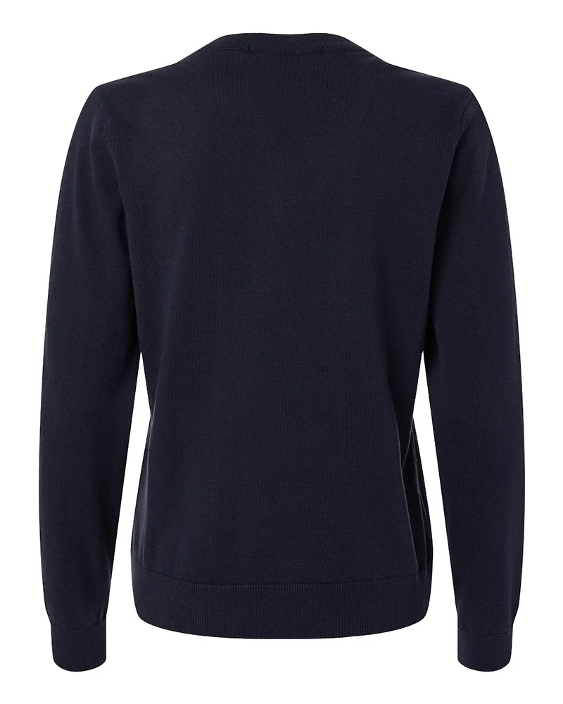 Women’s New Classics V-Neck Sweater