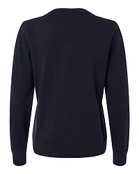 Women’s New Classics V-Neck Sweater
