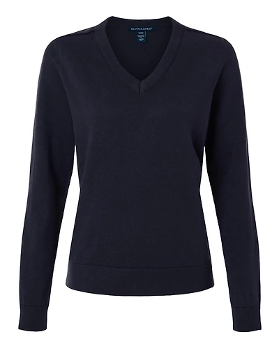 Women’s New Classics V-Neck Sweater