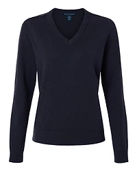 Women’s New Classics V-Neck Sweater