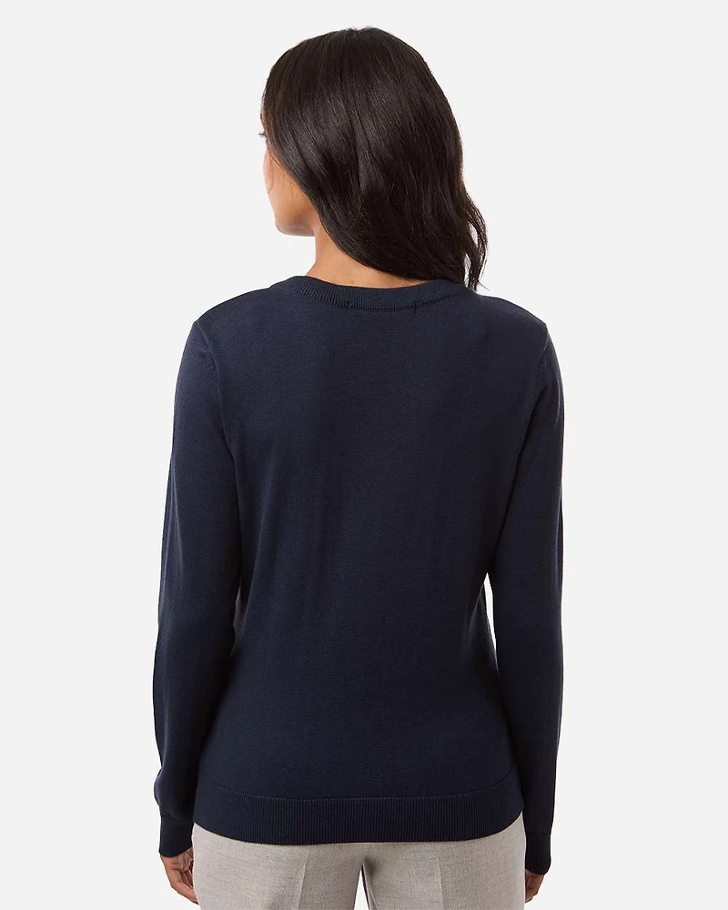 Women’s New Classics V-Neck Sweater