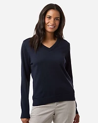Women’s New Classics V-Neck Sweater