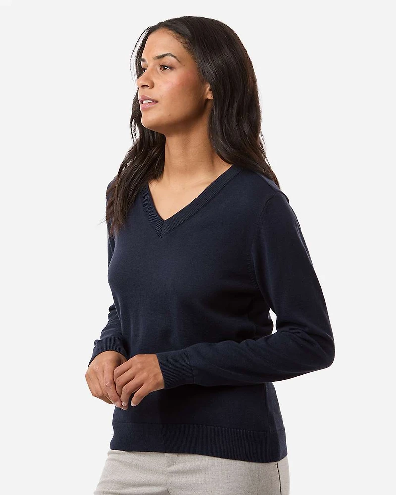 Women’s New Classics V-Neck Sweater