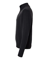 Men's New Classics Quarter-Zip Sweater | T-Shirt Time