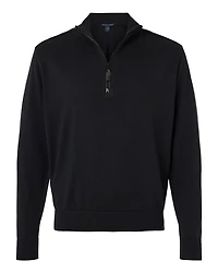Men's New Classics Quarter-Zip Sweater | T-Shirt Time