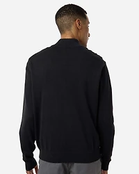 Men's New Classics Quarter-Zip Sweater | T-Shirt Time