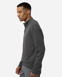 Pull à fermeture éclair quart de tour pour homme New Classics | T-Shirt Time