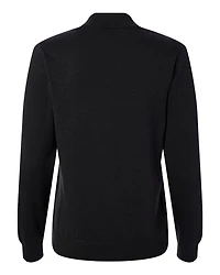Women's New Classics Quarter-Zip Sweater | T-Shirt Time