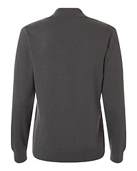 Pull à fermeture éclair quart de tour pour femmes, New Classics