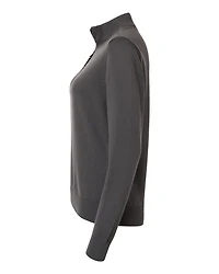 Pull à fermeture éclair quart de tour pour femmes, New Classics