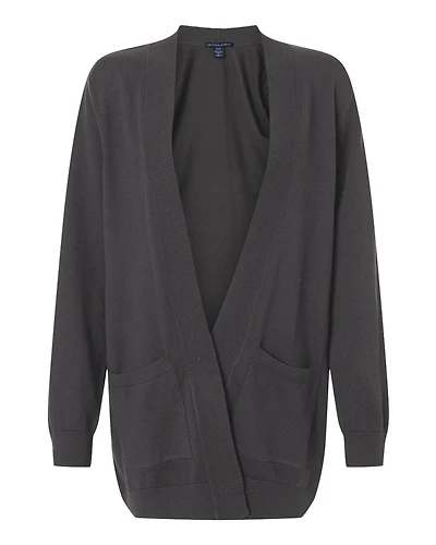 Gilet Cardigan Ouvert New Classics pour Femme | T-Shirt Time