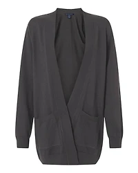 Gilet Cardigan Ouvert New Classics pour Femme