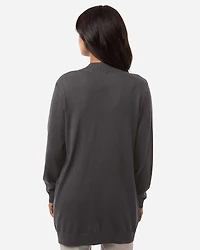 Gilet Cardigan Ouvert New Classics pour Femme