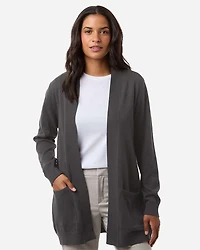 Gilet Cardigan Ouvert New Classics pour Femme