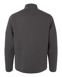 Veste Texturée à Fermeture Éclair Complète Berkley pour Hommes | T-Shirt Time