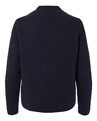 Women’s Berkeley Textured Full-Zip Jacket