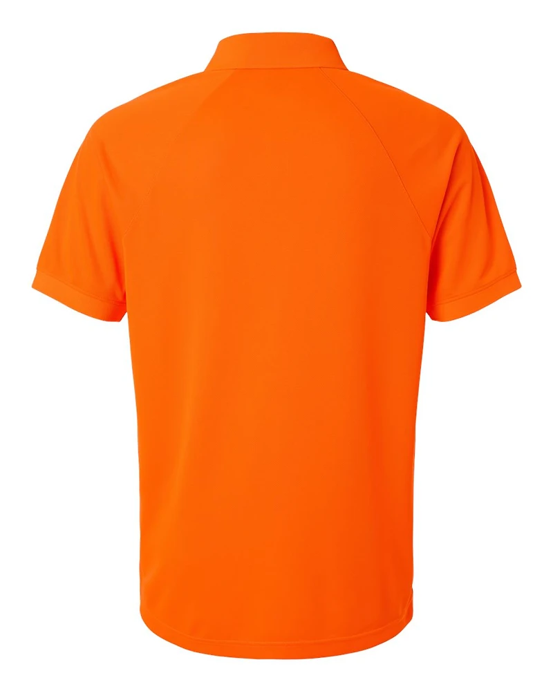 Men's Charge Snag and Soil Protect Polo | T-Shirt Time