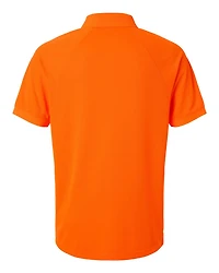 Men's Charge Snag and Soil Protect Polo | T-Shirt Time