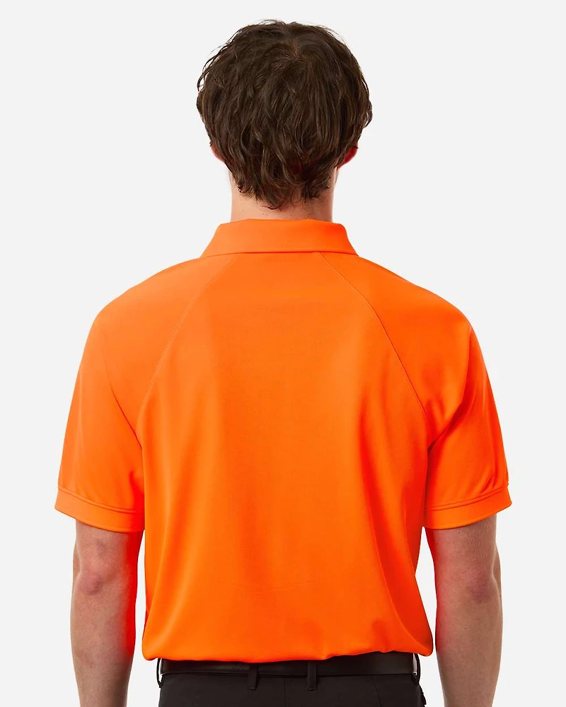 Men's Charge Snag and Soil Protect Polo | T-Shirt Time
