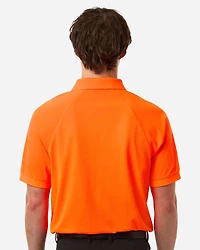 Men's Charge Snag and Soil Protect Polo | T-Shirt Time
