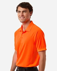 Men's Charge Snag and Soil Protect Polo | T-Shirt Time
