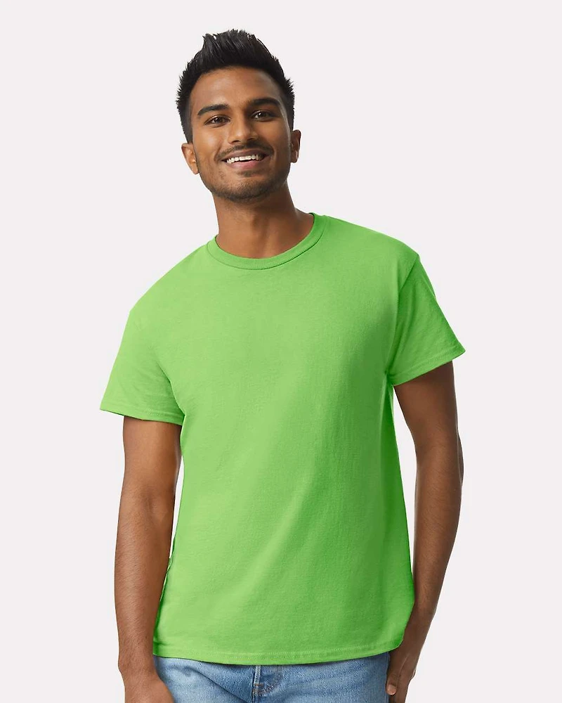 Unisex Ultra Cotton® T-Shirt | Time