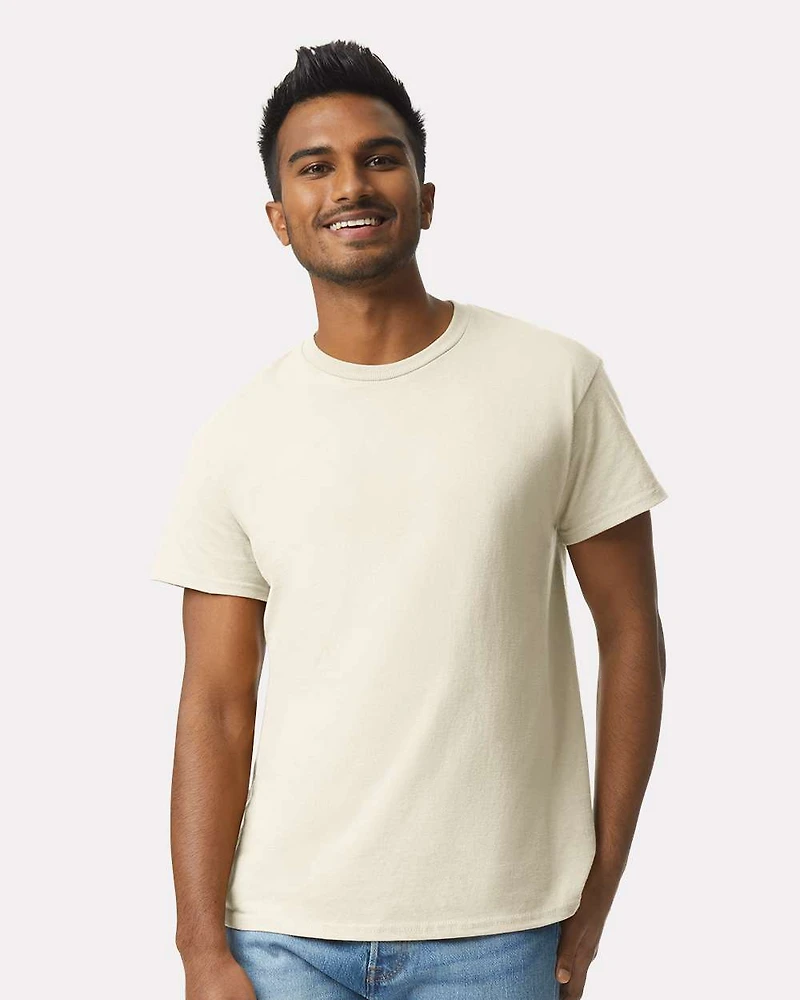 Unisex Ultra Cotton® T-Shirt | Time