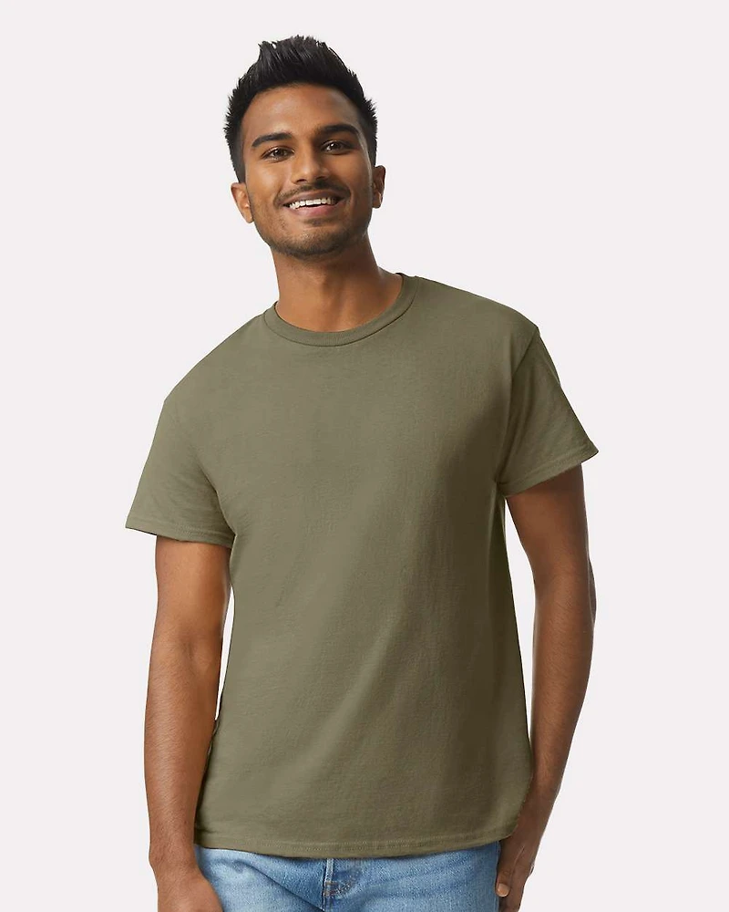 Unisex Ultra Cotton® T-Shirt | Time