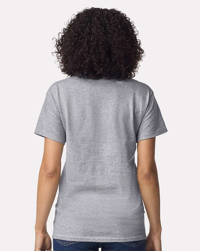 Unisex Ultra Cotton® T-Shirt | Time