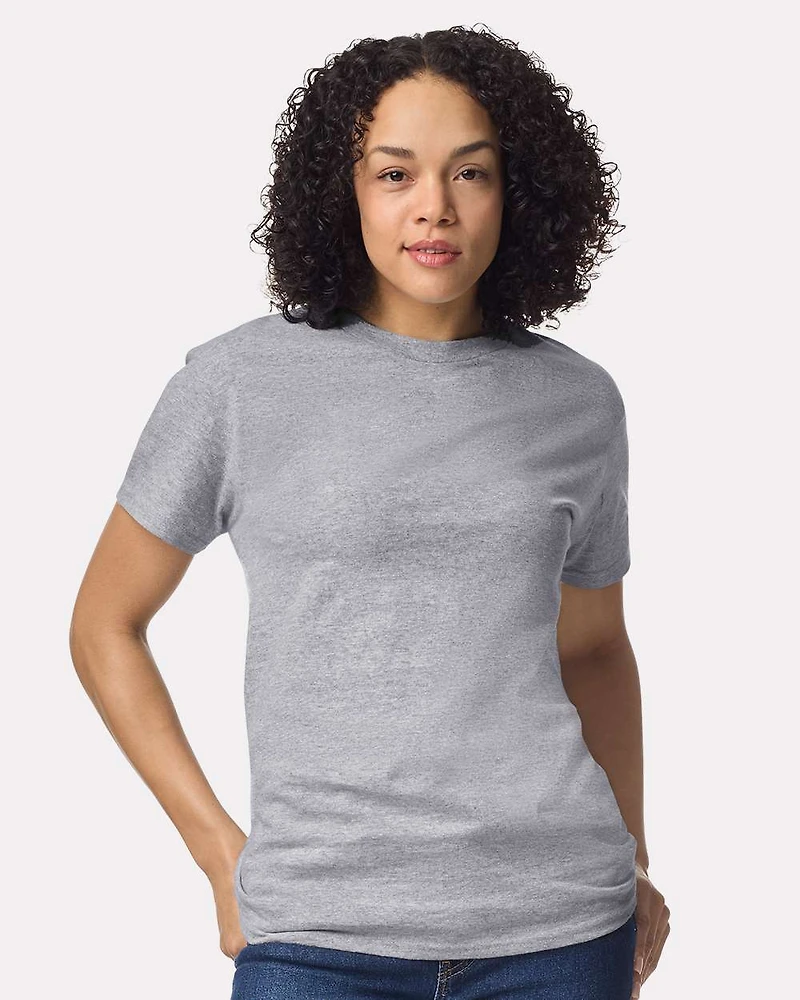Unisex Ultra Cotton® T-Shirt | Time