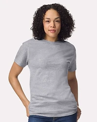 Unisex Ultra Cotton® T-Shirt | Time