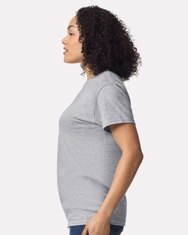 Unisex Ultra Cotton® T-Shirt | Time