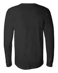 Unisex Jersey Long Sleeve Tee | T-Shirt Time