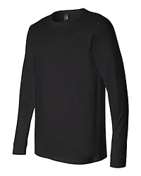 Unisex Jersey Long Sleeve Tee | T-Shirt Time