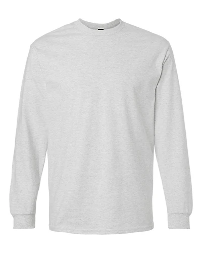 Unisex Ultra Cotton® Long Sleeve T-Shirt | Time