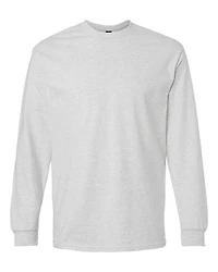 Unisex Ultra Cotton® Long Sleeve T-Shirt | Time