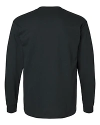 Unisex Ultra Cotton® Long Sleeve T-Shirt | Time